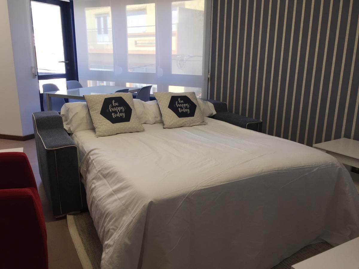 Portosin -Suites Buitenkant foto