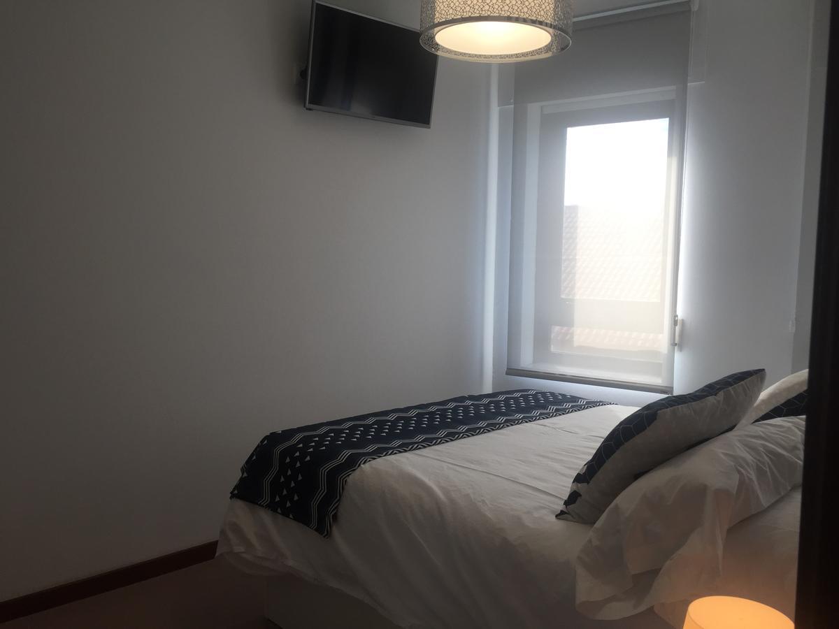 Portosin -Suites Buitenkant foto