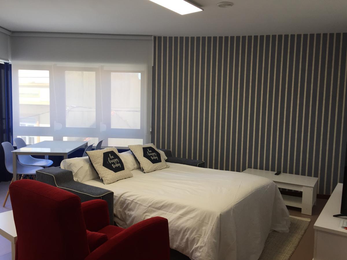 Portosin -Suites Buitenkant foto