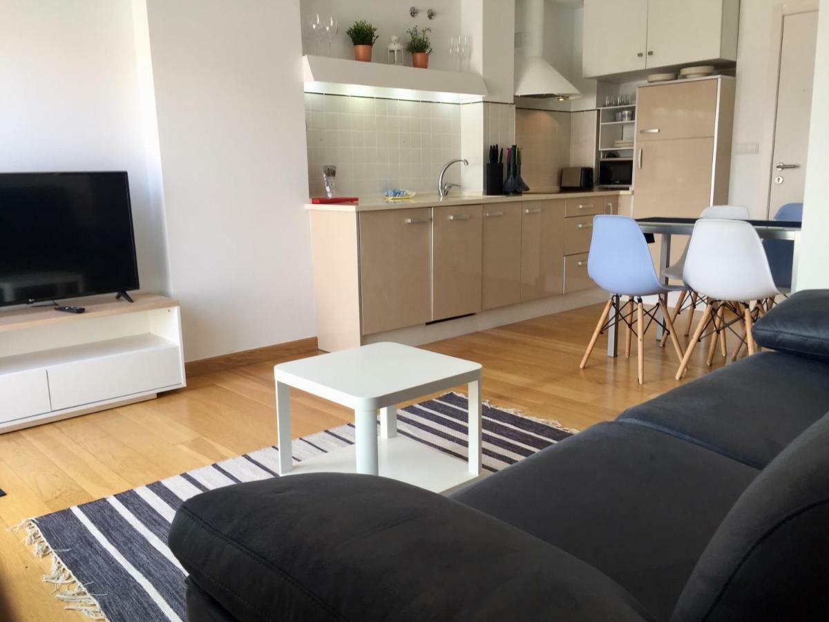 Portosin -Suites Buitenkant foto
