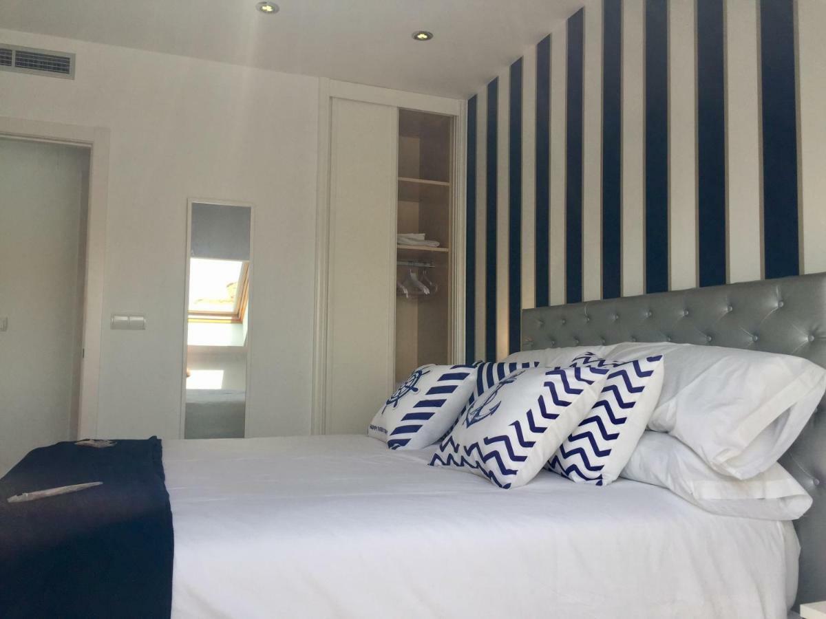 Portosin -Suites Buitenkant foto